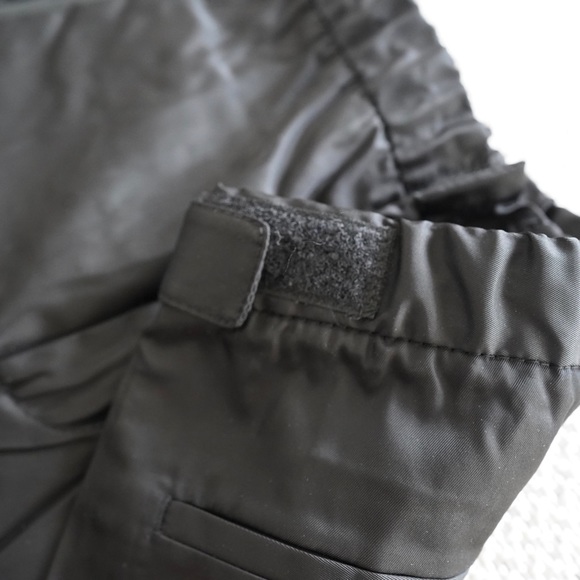 Prada SS18 Velcro Trousers - Picture 4 of 9